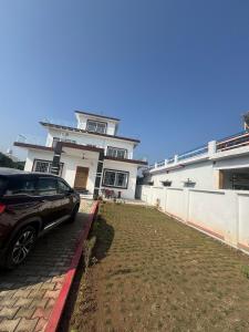 2 Stayz - Single Room Cottage in JIM CORBETT