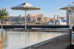 Skylark, Aluma Hotels & Resorts