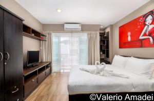 OMNIAPHUKET - Patong Center Pool Gym Near Bangla Road