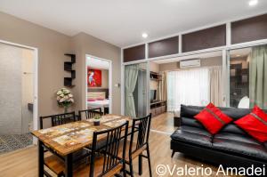 OMNIAPHUKET - Patong Center Pool Gym Near Bangla Road