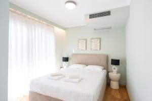 Suite Room 33 Ioannina - Near airport