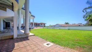 The Palace in Izinga Estate Umhlanga