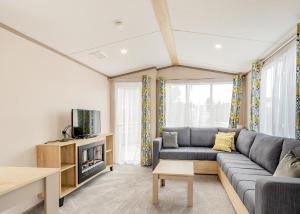 Brighouse Bay Holiday Park