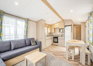 Brighouse Bay Holiday Park