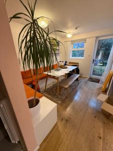 Spacious Hackney Home - Pass the Keys