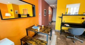 Au coeur d Avignon-Bonneterie