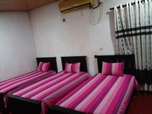 Keth Sisila Guest House