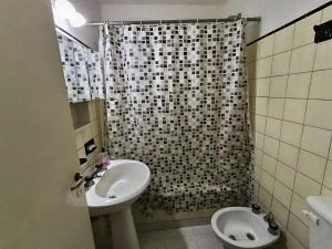 Departamento Céntrico Mar del Plata