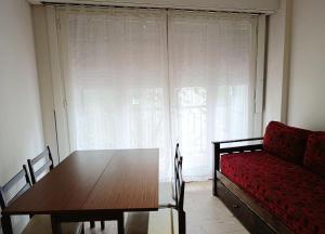 Departamento Céntrico Mar del Plata