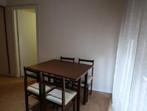 Departamento Céntrico Mar del Plata