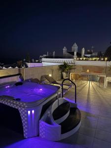 Edificio Resort Gran8Nerja