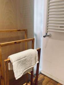 Best Stay-Corso Italia Suite