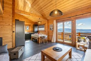 Chalet Serra Del Cadi - Vue montagne