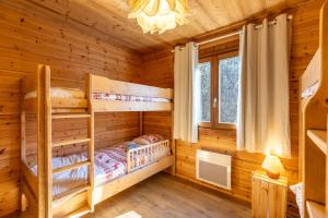 Chalet Serra Del Cadi - Vue montagne