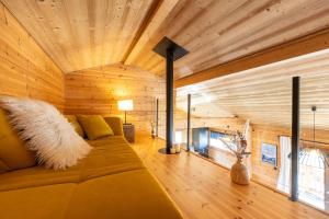 Chalet Serra Del Cadi - Vue montagne