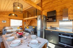 Chalet Serra Del Cadi - Vue montagne