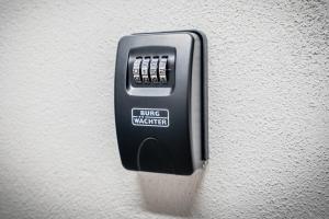 Innenstadtnahe Wohnung 4 Min zu Fuß ins Zentrum