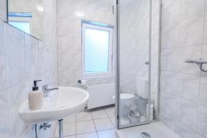 Innenstadtnahe Wohnung 4 Min zu Fuß ins Zentrum