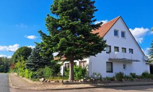 Ferienwohnung Auguste