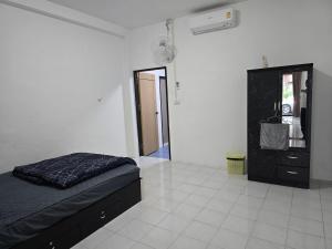 บ้านสุขใจ Baan Sukjai