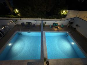 Nerja Paradise Rentals - Villa Valeria