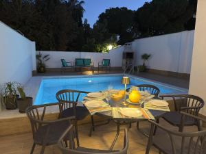 Nerja Paradise Rentals - Villa Valeria