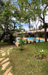 Pousada Anauê Cipó