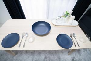 Nagasaki Central House