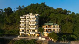 Anji Retreat