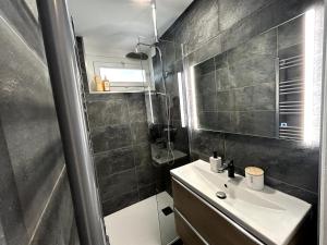 T3 Moderne au centre-ville