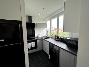 T3 Moderne au centre-ville