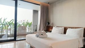 Hanupis Canggu Apartment