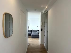 T3 Moderne au centre-ville