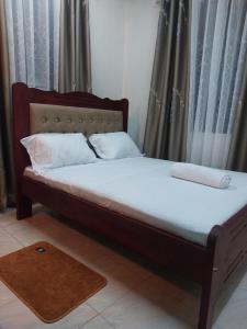 Poshpalace homes, Mombasa CBD,