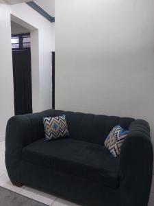 Poshpalace homes, Mombasa CBD,