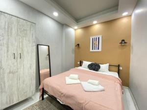 Modern Escape - 1BR Near Nightlife- Near Taksim