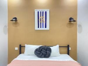 Modern Escape - 1BR Near Nightlife- Near Taksim