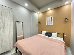 Modern Escape - 1BR Near Nightlife- Near Taksim