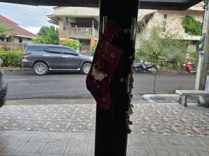 บ้านสุขใจ Baan Sukjai