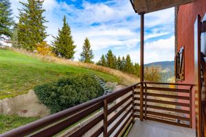 Apartamento en La Molina en la mejor ubicación