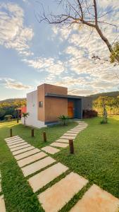 Loft Cerrado de Minas