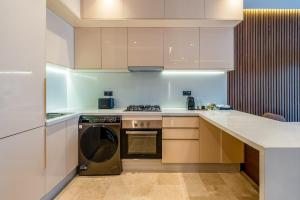 Magnifique appt Hivernage Gueliz