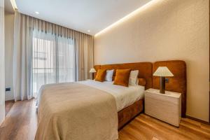 Magnifique appt Hivernage Gueliz