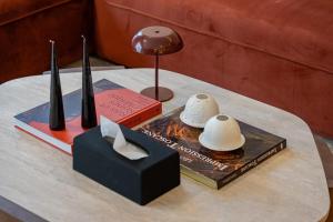 Magnifique appt Hivernage Gueliz