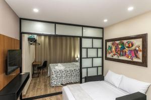 Estudio Reformado próximo à Lapa