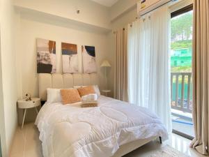Cozy One Bedroom Condo in Tagaytay
