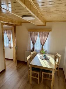 Apartmány u náměstí