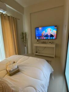 Cozy One Bedroom Condo in Tagaytay