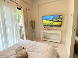 Cozy One Bedroom Condo in Tagaytay