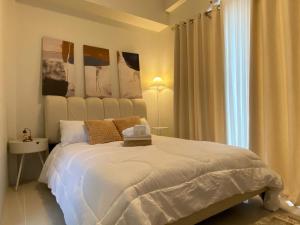 Cozy One Bedroom Condo in Tagaytay